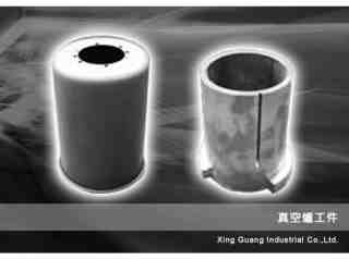 真空爐工件