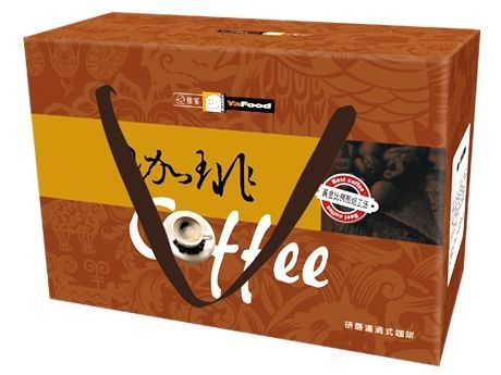 濾泡式咖啡(120入)