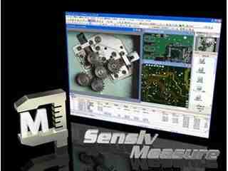 顯微鏡尺寸量測軟體