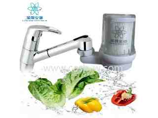 除氯流理台微型過濾器