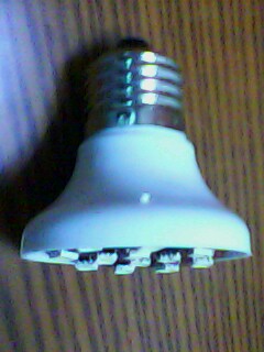LED電燈泡(E14`E27)–1~10w-