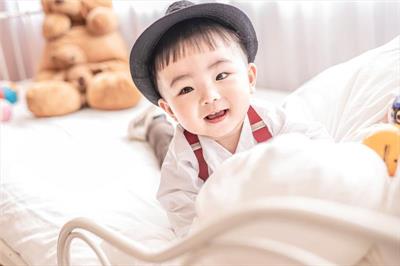 愛萊克兒童寫真工作室