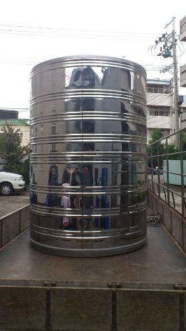 300L~15T熱泵保溫桶、專業太陽能儲水桶