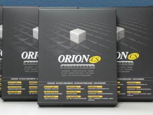 ORION應用伺服器管理晶片