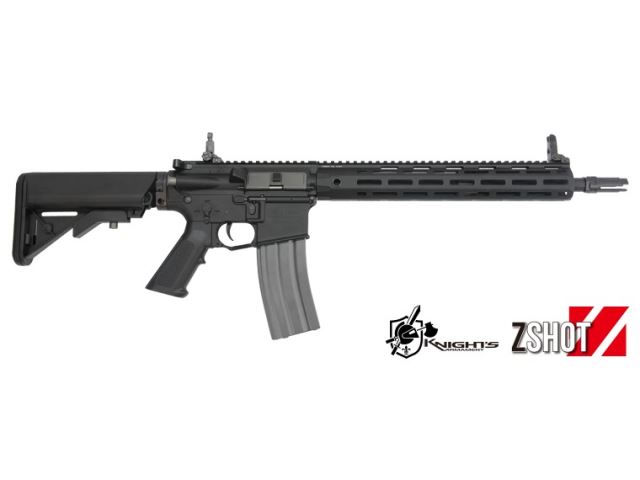 SR15 E3 MOD2 Carbine M-LOK-