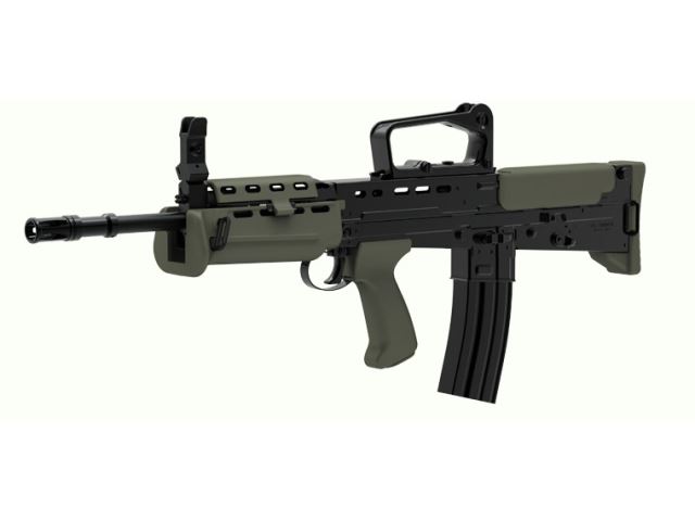 L85 Carbine ETU【TGL-L85-CAE-BBB-NCM】-