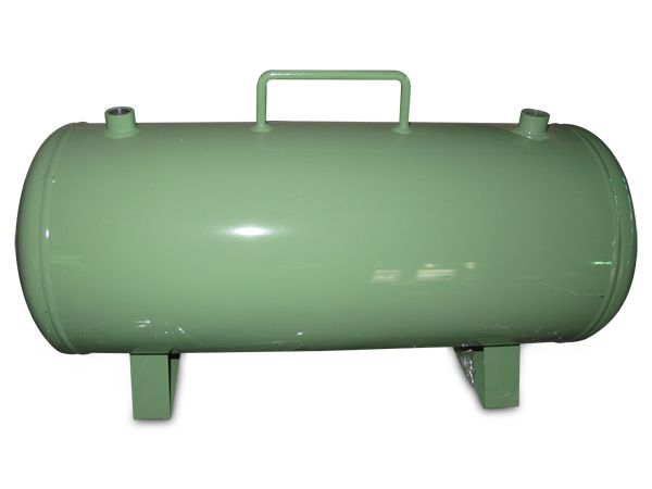 儲氣桶 手提式30L-