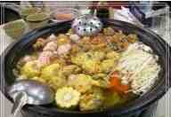 松江自助火鍋(松江餐飲店)