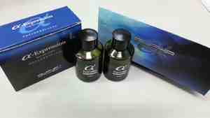 ALPHA&ndash;21產品