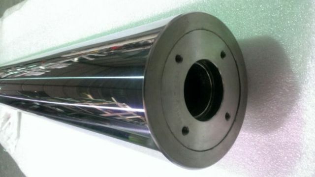 複合材料 CFRP (碳纖維) 鏡面輪-