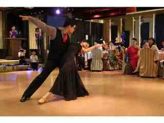 台北健身舞蹈│黃正彥─歡樂時光