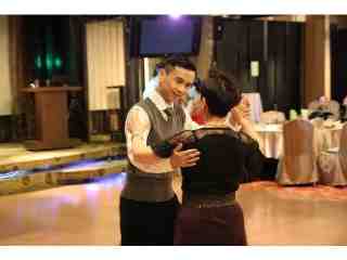 台北健身舞蹈│黃正彥─歡樂時光