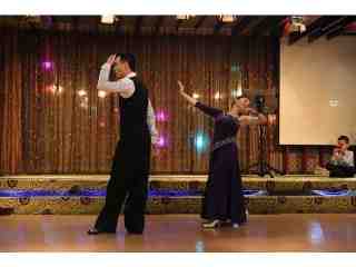 台北健身舞蹈│黃正彥─歡樂時光