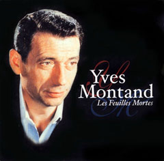 Les Feuilles Mortes - Yves Montand/尤蒙頓-
