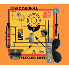 Standard Issue - Liane Carroll/莉安卡露