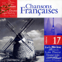 Chansons Francaises - 悠閒篇