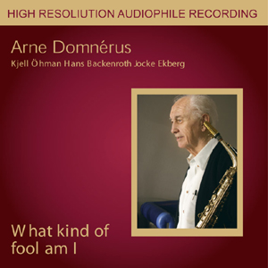 當舖爵士 - Arne Domnerus