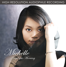 Angel of the Morning/早晨天使 - Michelle/蜜雪兒-