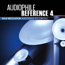 AudioPhile Reference 4/鑑聽天碟4-