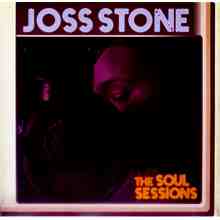 The Soul Sessions/心靈瞬間 - Joss Stone/喬絲史東LP