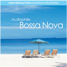 BOSSA NOVA 五十週年紀念