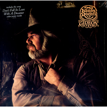 Golden - Kenny Rogers/肯尼羅傑斯LP-