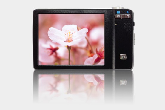 數位相機 TX9 無限錄影觸控式螢幕數位相機-