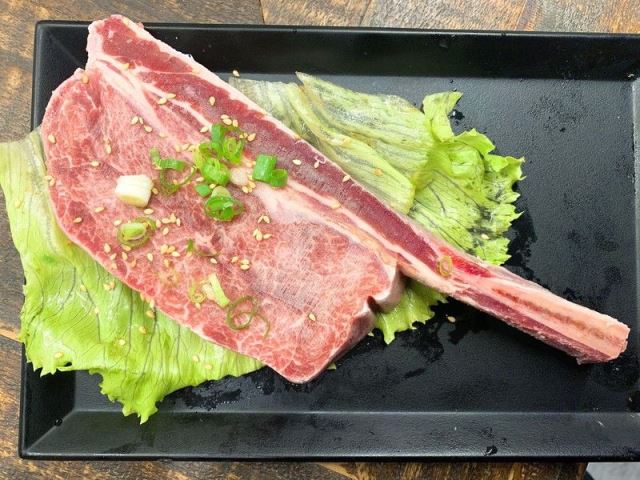 竹北燒肉套餐│新鮮食材-