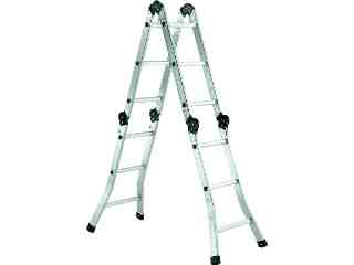 關節梯&ndash;B6系列