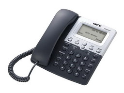 SIP網路電話機-
