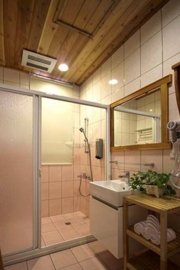 衛浴設備-