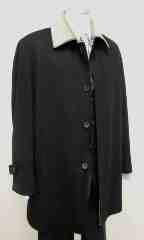 羊毛大衣,羊毛大衣