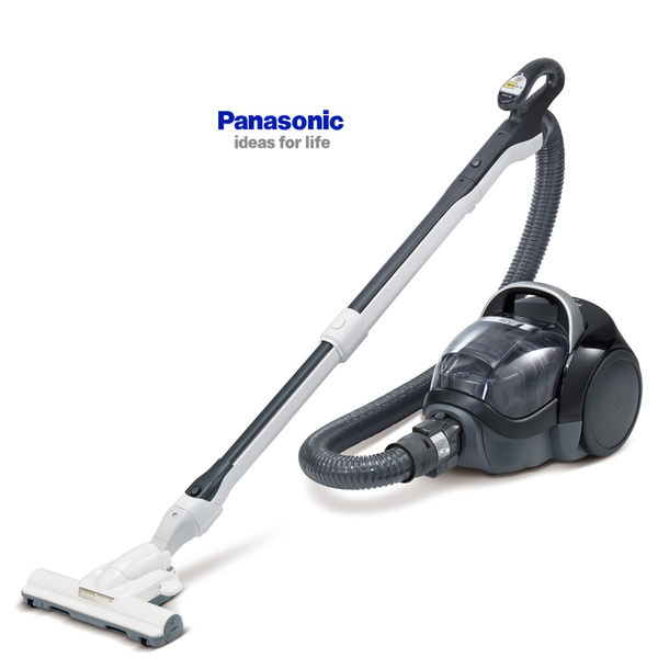 Panasonic 吸塵器