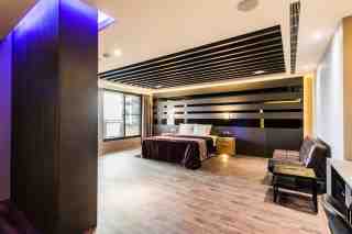 兩情相悅商務房(2人)