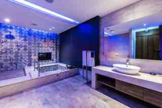 驚豔覓玥房-衛浴設備