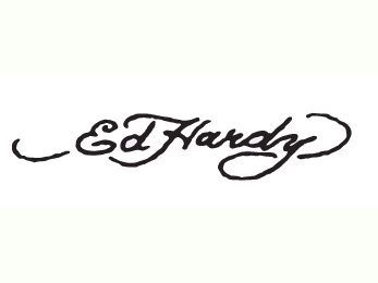 Ed Hardy-