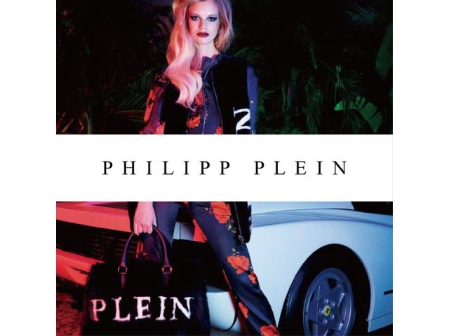 PHILIPP PLEIN-