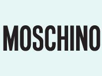 MOSCHINO-