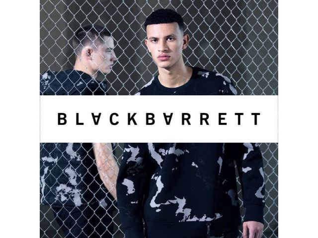 BLACKBARRETT-