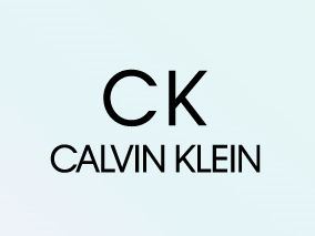 CALVIN KLEIN-