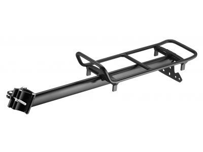 Alloy Rear Carrier-