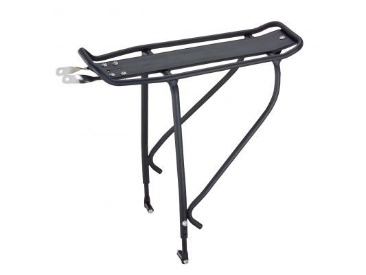 Alloy Rear Carrier-