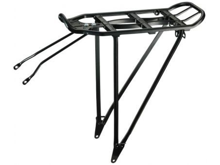 Alloy Rear Carrier-