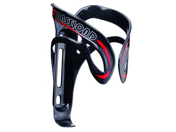 Carbon Water Bottle Cage-