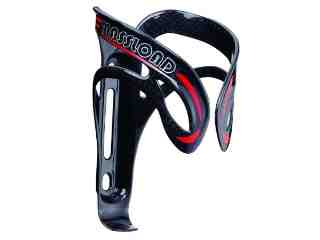 Carbon Water Bottle Cage