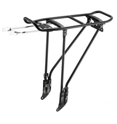 Alloy Rear Carrier-