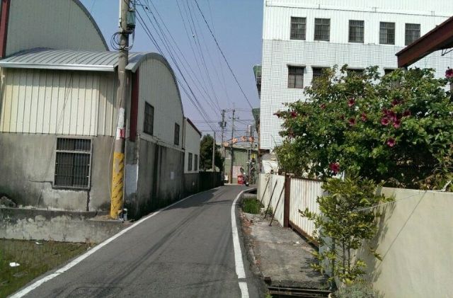 豐原大道(丁建+田地)-