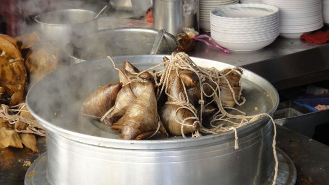 東港肉粽-