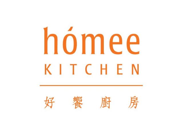 Homee Kitchen-