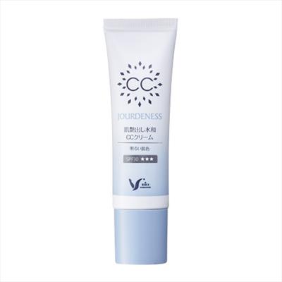 光感保濕CC霜 SPF30 ★★★ 亮膚色